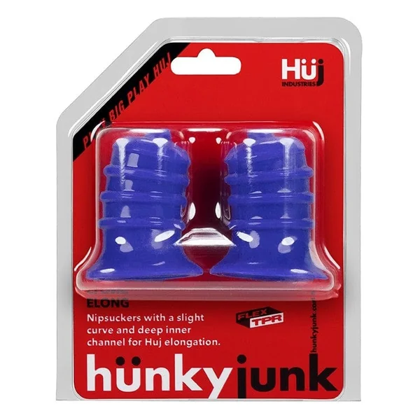 Hunky Junk Elong Nipsucker