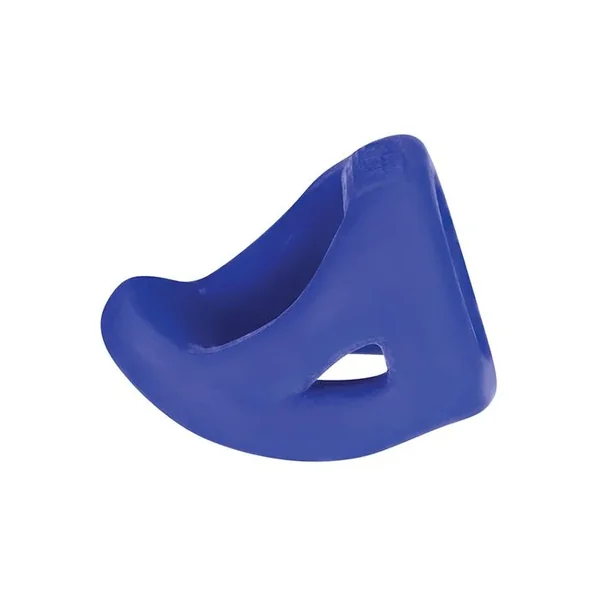 Hunky Junk Slingshot 3 Ring Teardrop – Cobalt