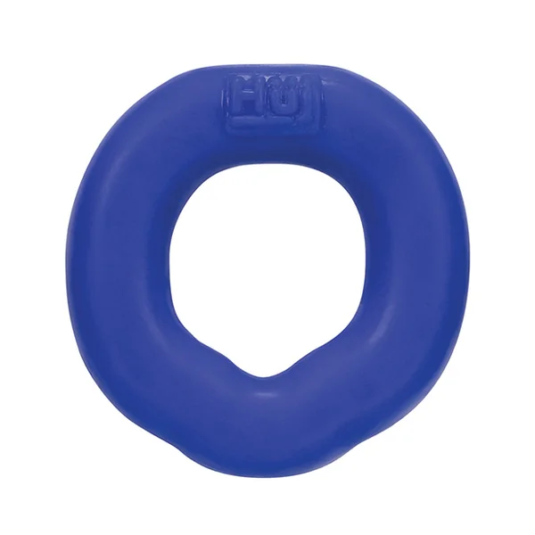 HUNKYJUNK FIT ERGO C-RING COBALT (NET)