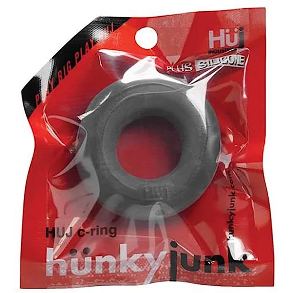 Hunkyjunk “Huj” Cock Ring -Stone