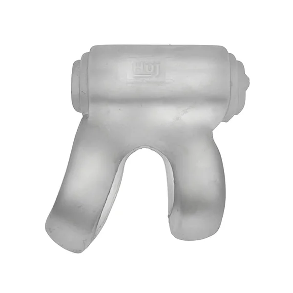 Hunkyjunk Revhammer Shaft Vibe Ring - Vibe