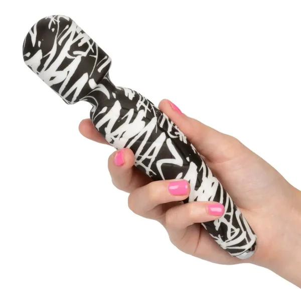 Hype Massager Wand Vibrator