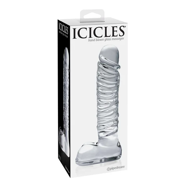 ICICLES #63