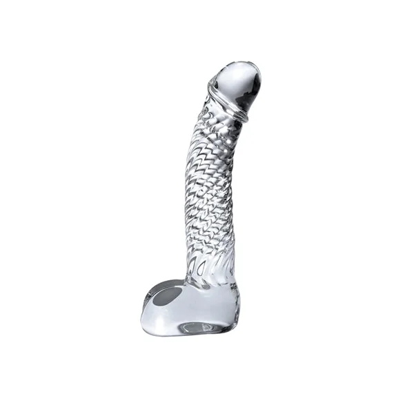 Icicles No. 61 - Clear