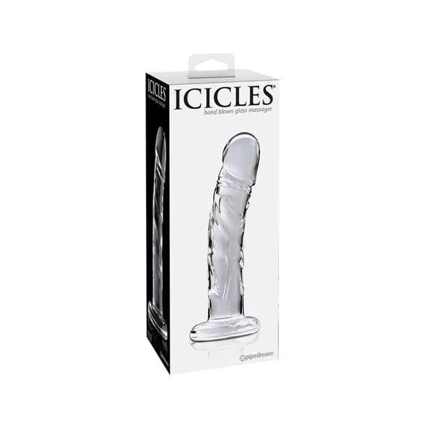 Icicles No 62