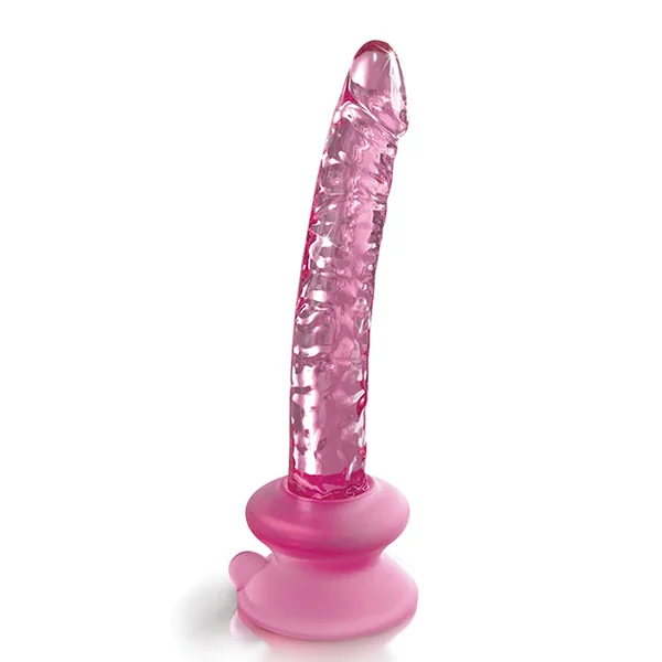 Icicles No 86 Realistic Dildo