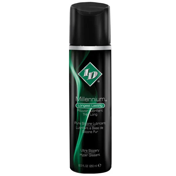 Id Millennium Silicone Lubricant
