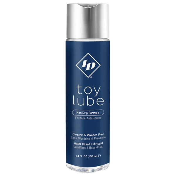 ID Toy Lube 4.4 Fl Oz Bottle