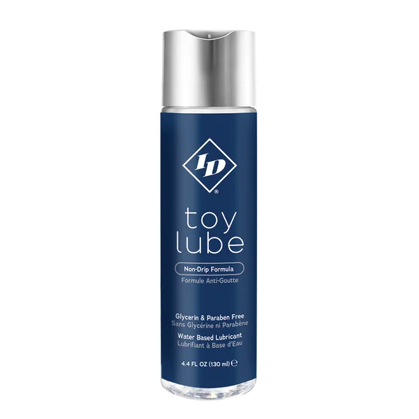 ID Toy Lube by ID Lubricants