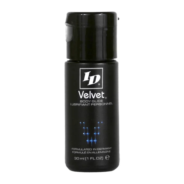ID VELVET 30ML