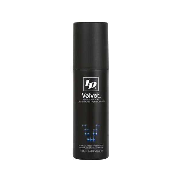 ID Velvet Body Glide 4.2 Oz