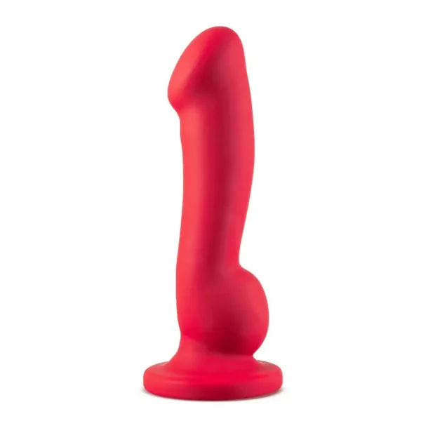 Impressions Las Vegas Vibrating Dildo