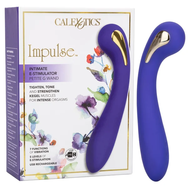 IMPULSE ESTIM PETITE G WAND