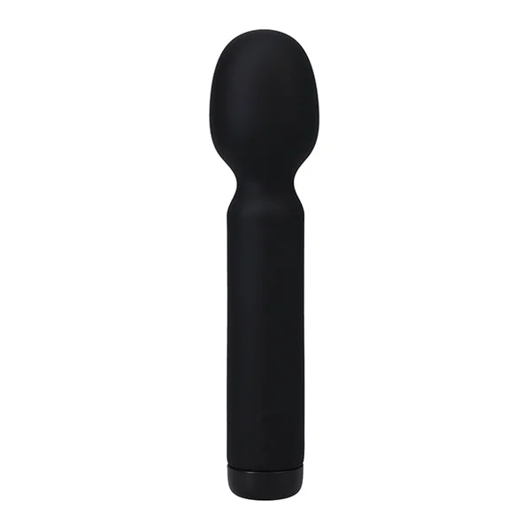 In A Bag Wand Vibe - Black