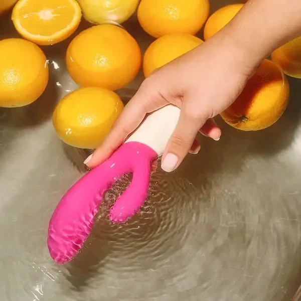 Ina Wave™ 2 Vibrator