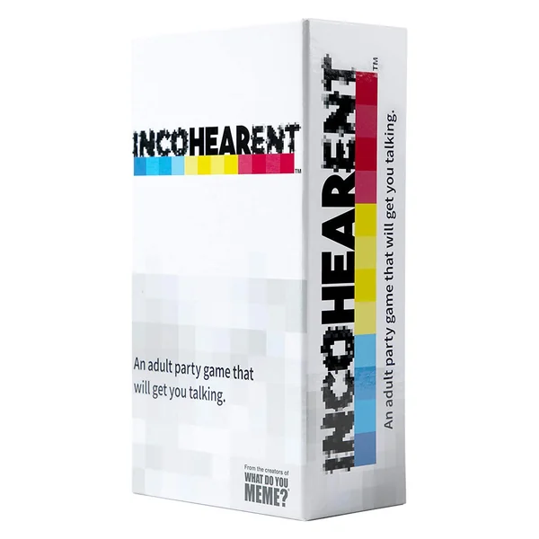 Incohearant