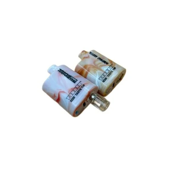 Inex Yummox No Nic Taste Tip 5ct Skywalker Love