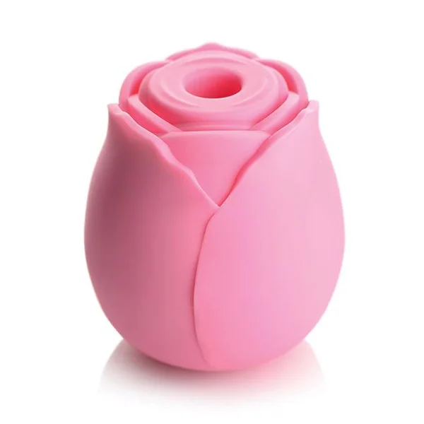 Inmi Bloomgasm Wild Rose Clitoral Stimulator