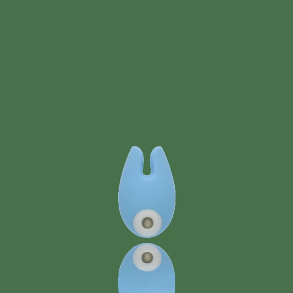 Inmi Shegasm Sucky Bunny 20X - Blue