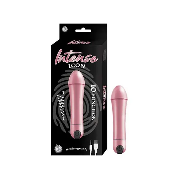 INTENSE ICON COPPER