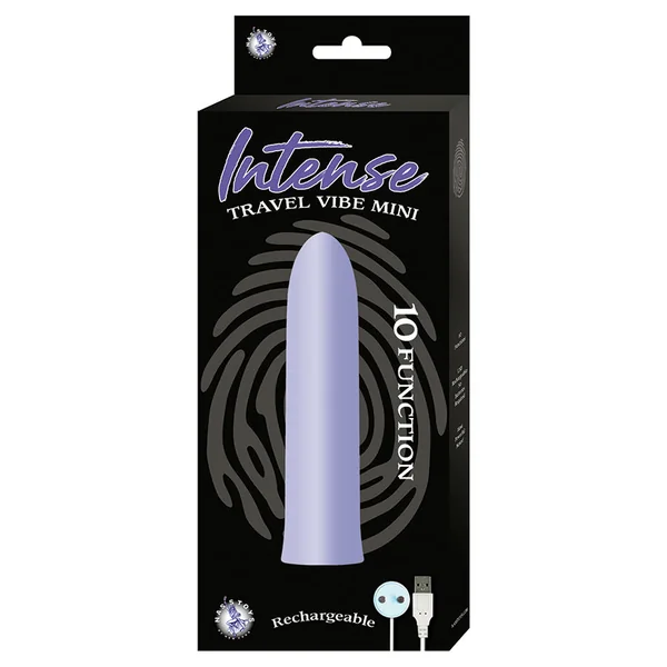 Intense Travel Vibe Mini - Lavender