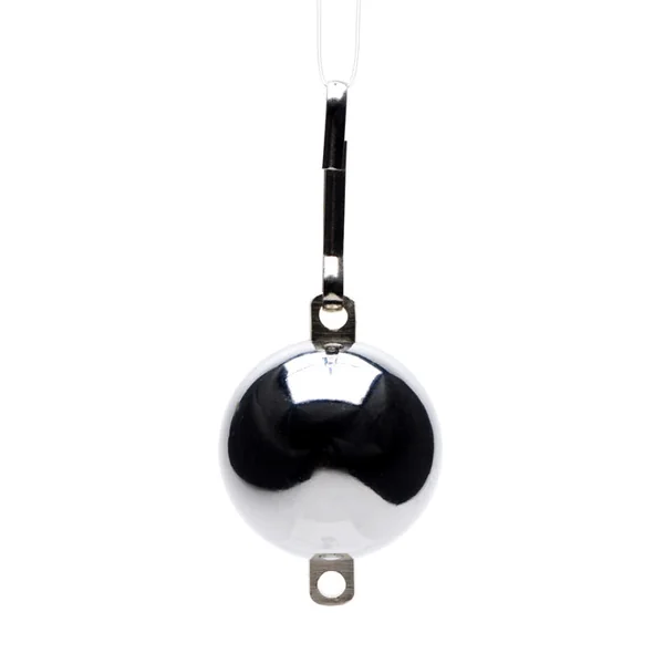 Interlocking 8 Oz Ball Weight with Connection Point