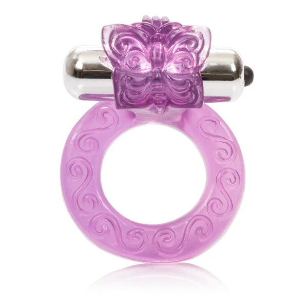 Intimate Butterfly Ring