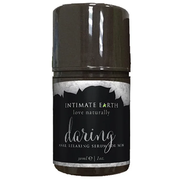 Intimate Earth Daring Anal Relax For Men