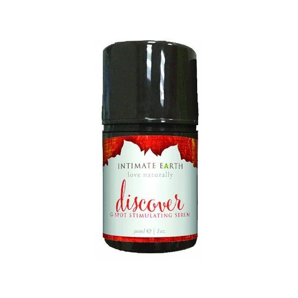 INTIMATE EARTH DISCOVER G SPOT STIMULATING SERUM 30ML