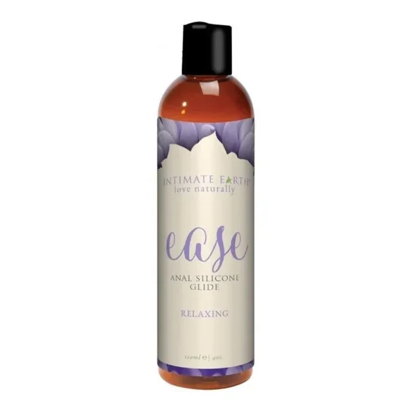 Intimate Earth Ease Relaxing Anal Silicone 60ml