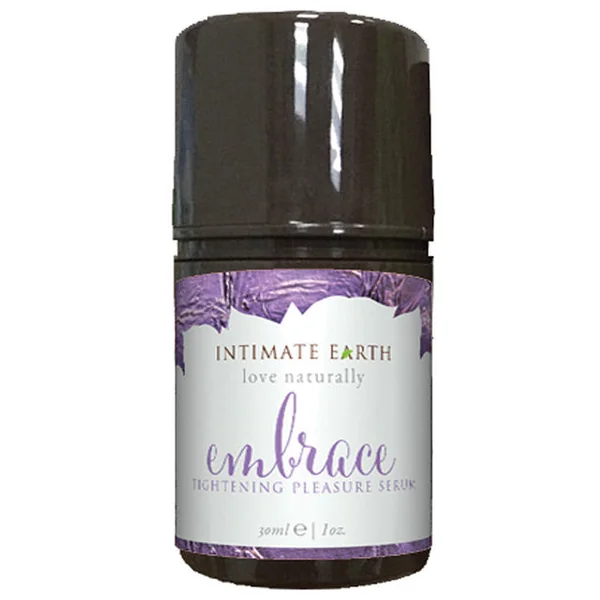 Intimate Earth Embrace Vaginal Tightening Gel - 30 Ml