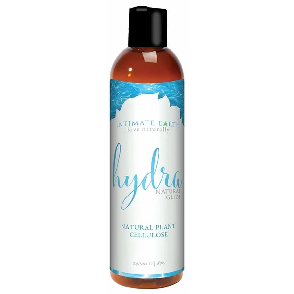 INTIMATE EARTH HYDRA GLIDE 8OZ