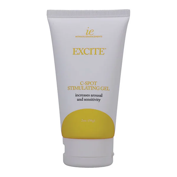 Intimate Enhancements Excite-2 oz