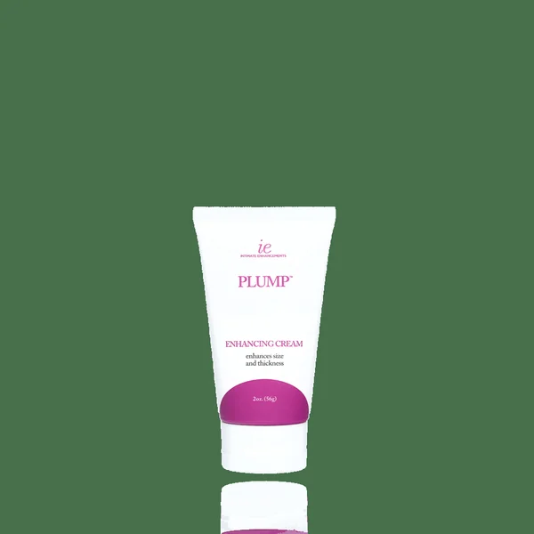 Intimate Enhancements Plump Cream