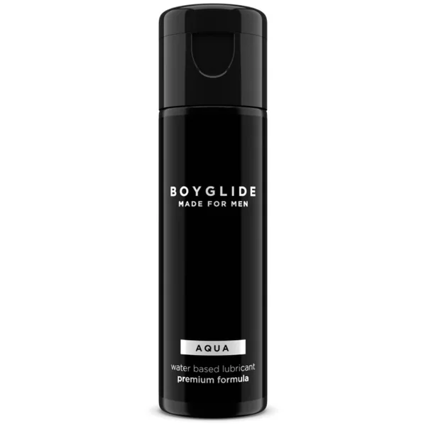 INTIMATELINE - BOYGLIDE WATER BASED LUBRICANT 30 ML
