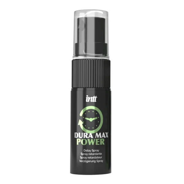 Intt Dura Max Power Delay Spray
