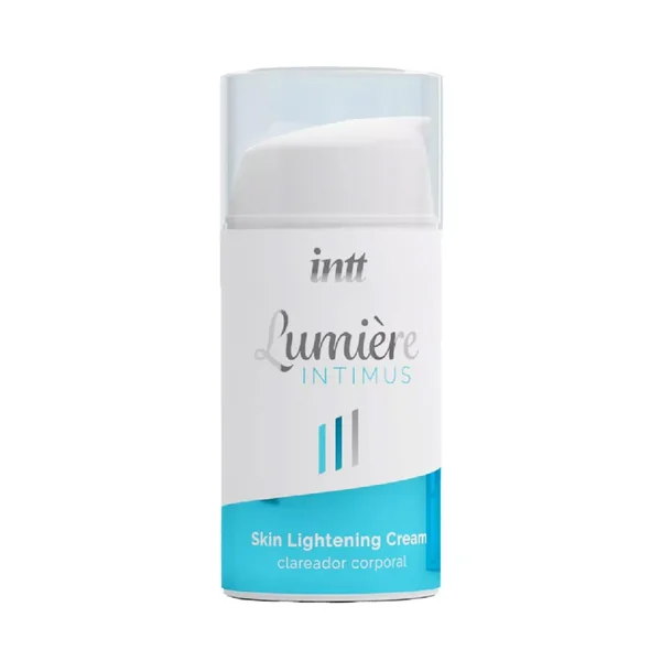 Intt Lumiere Intimus Skin Lightening Cream