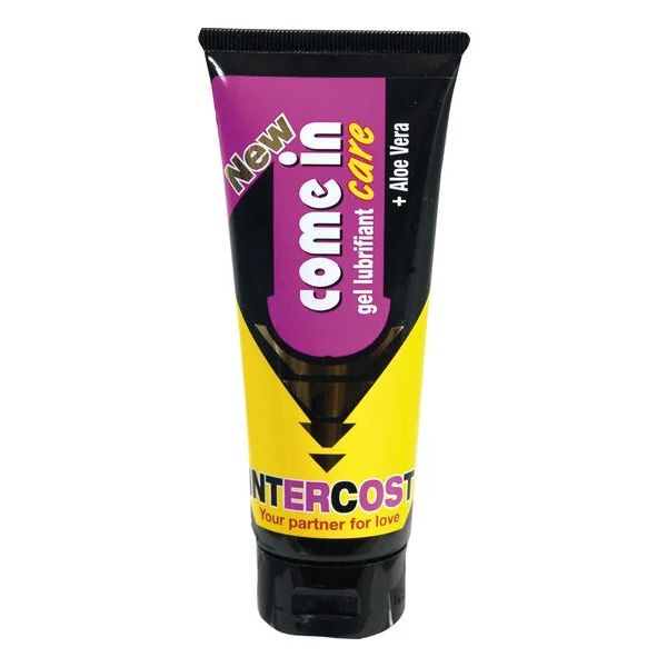 INVERMA - COME IN CARE GLEIT GEL ALOE VERA