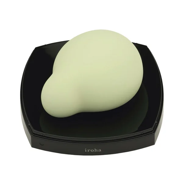 IROHA MIDORI (NET) (Out End Jul)