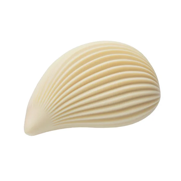 Iroha Plus By Tenga Kushi - White