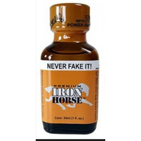 Iron Horse Electrical Cleaner 30ml