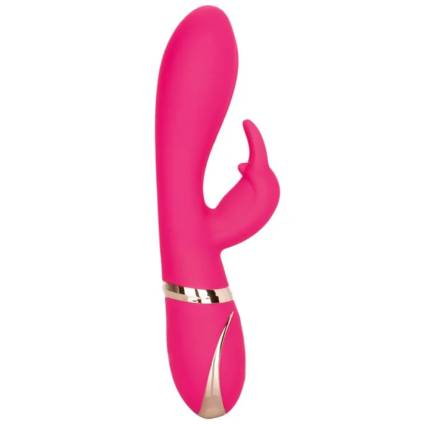 Jack Rabbit Signature - Silicone Ultra-Soft Rabbit