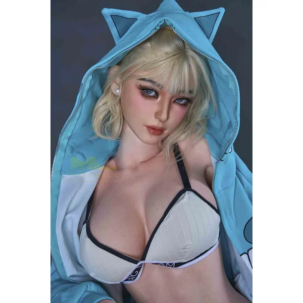 Jana – 5’3″ | 161cm Sex Doll