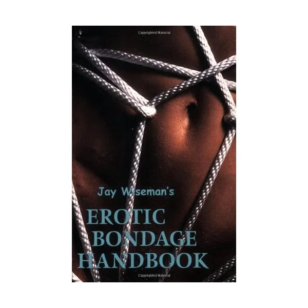 JAY WISEMANS EROTIC BONDAGE (NET)