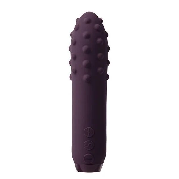 JE JOUE - DUET BULLETPURPLE