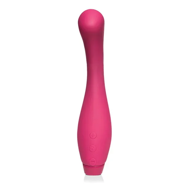 Je Joue Juno G Spot Vibrator – Fuchsia