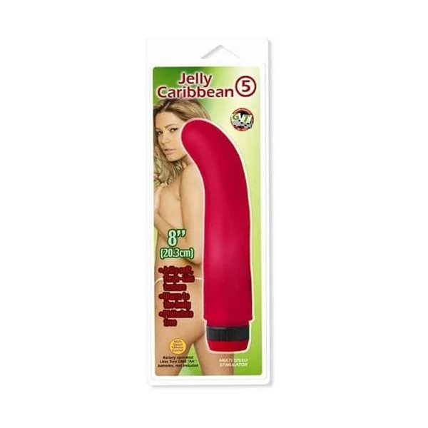 Jelly Classic G-Spot # 5