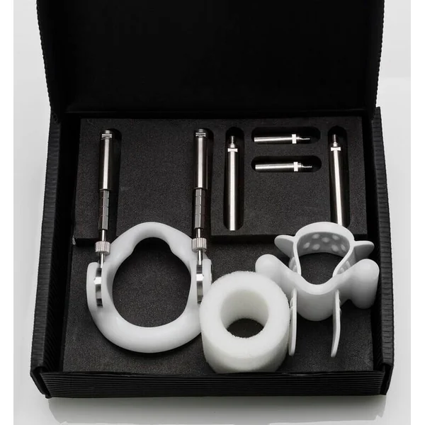 Jes extender black penis enlargement