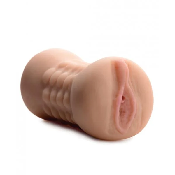 Jesse Jane Pussy and Ass Stroker