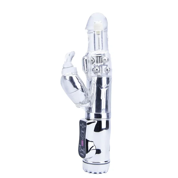 Jessica Rabbit Vibrator – Ultimate EXTRA G